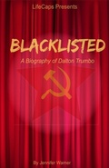 Cover: Blacklisted - Golgotha Press, Inc.