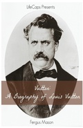 Cover: Vuitton - Golgotha Press, Inc.