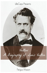 Enlarge image Cover: Vuitton - Golgotha Press, Inc.