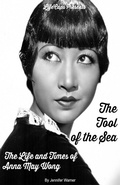 Cover: The Tool of the Sea - Golgotha Press, Inc.