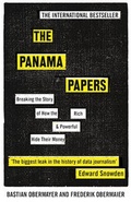 Cover: The Panama Papers - Oneworld Publications