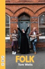 Cover: Folk - Nick Hern Books