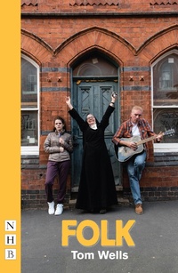 Enlarge image Cover: Folk - Nick Hern Books
