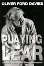 Cover: Playing Lear - Nick Hern Books