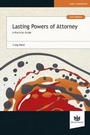 Cover: Lasting Powers of Attorney - The Law Society