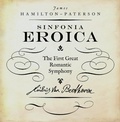Cover: Eroica - Head of Zeus