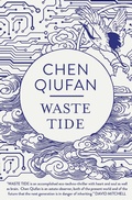 Cover: Waste Tide - Head of Zeus
