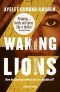 Cover: Waking Lions - Pushkin Press