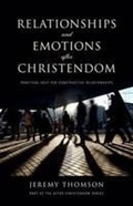 Cover: Relationships and Emotions After Christendom - Paternoster Press