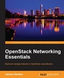 Cover: OpenStack Networking Essentials - Packt Publishing