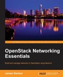 Cover: OpenStack Networking Essentials - Packt Publishing