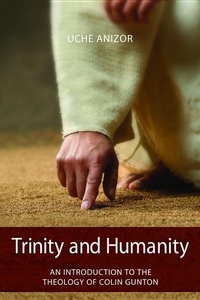 Enlarge image Cover: Trinity and Humanity - Paternoster Press