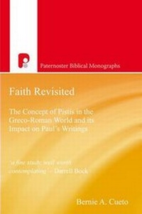 Enlarge image Cover: Faith Revisited - Paternoster Press
