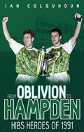 Cover: From Oblivion to Hampden - Pitch Publishing Ltd