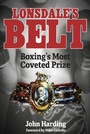 Cover: Lonsdale's Belt - Pitch Publishing Ltd