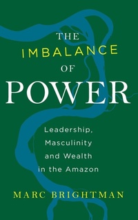 Enlarge image Cover: The Imbalance of Power - Berghahn Books