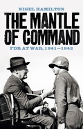 Cover: The Mantle of Command - Biteback Publishing