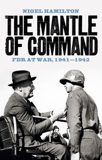 Enlarge image Cover: The Mantle of Command - Biteback Publishing