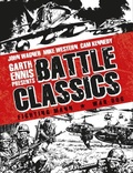Cover: Garth Ennis Presents: Battle Classics Vol 2 - Titan Books Ltd