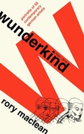 Cover: Wunderkind - ebookpartnership.com