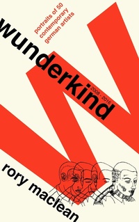 Enlarge image Cover: Wunderkind - ebookpartnership.com