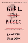 Cover: Girl in Pieces - Rock the Boat