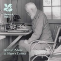 Cover: Bernard Shaw at Shaw's Corner - National Trust (Enterprises) Ltd