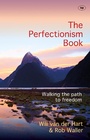 Cover: The Perfectionism Book - Inter-Varsity Press