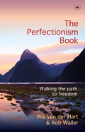 Cover: The Perfectionism Book - Inter-Varsity Press