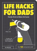Cover: Life Hacks for Dads - Summersdale Publishers