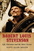 Cover: Robert Louis Stevenson - McFarland & Co Inc
