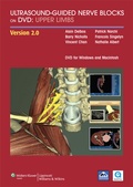 Cover: Ultrasound-guided Nerve Blocks on DVD - Lippincott Williams and Wilkins