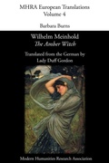 Cover: The Amber Witch - Texts and Translations