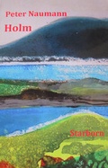 Cover: Holm - Starborn Books