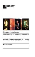 Cover: Museum Participation - MuseumsEtc