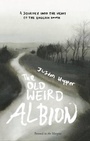 Cover: The Old Weird Albion - Penned in the Margins