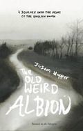 Cover: The Old Weird Albion - Penned in the Margins
