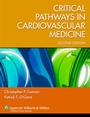 Cover: Critical Pathways in Cardiovascular Medicine - Lippincott Williams and Wilkins