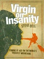 Cover: Virgin on Insanity - Vertebrate Digital