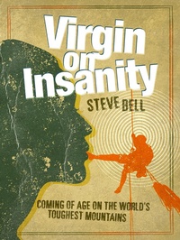 Enlarge image Cover: Virgin on Insanity - Vertebrate Digital