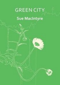 Enlarge image Cover: Green City 2016 - Stonewood Press