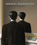 Cover: Surreal Encounters: Collecting the Marvellous - National Galleries of Scotland
