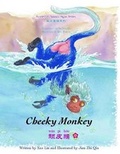 Cover: Cheeky Monkey - Snowflake Books Ltd