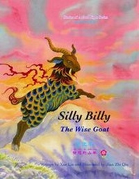 Enlarge image Cover: Silly Billy: The Wise Goat - Snowflake Books Ltd