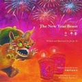 Cover: The Story of the New Year Beast - Snowflake Books Ltd