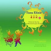 Enlarge image Cover: The Story of Tusu Elixir - Snowflake Books Ltd