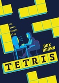 Cover: Tetris - SelfMadeHero