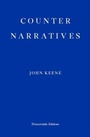 Cover: Counternarratives - Fitzcarraldo Editions