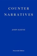 Cover: Counternarratives - Fitzcarraldo Editions