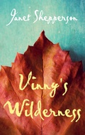 Cover: Vinny's Wilderness - Liberties Press